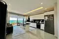 Duplex 6 rooms 350 m² Alanya, Turkey