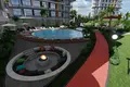 Apartamento 2 habitaciones 60 m² Payallar, Turquía