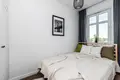 2 room apartment 33 m² in Wroclaw, Poland