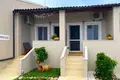 Szeregowiec 2 pokoi 50 m² Palaiokastritsa, Grecja
