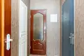 1 room apartment 47 m² Kalodziscanski sielski Saviet, Belarus