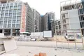 Mieszkanie 2 pokoi 42 m² Aksu, Turcja