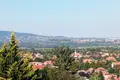 Land 670 m² Pomaz, Hungary