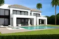 Dom 5 pokojów 804 m² Estepona, Hiszpania