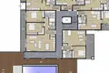 Квартира 1 спальня 40 м² Община Колашин, Черногория