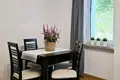 2 room apartment 38 m² Warsaw, Poland