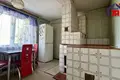 Maison 72 m² Talskiy selskiy Sovet, Biélorussie