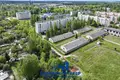Zakład produkcyjny 513 m² Marina Horka, Białoruś