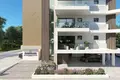 Residential complex New residence with a panoramic view at 200 meters from the sea, Larnaca, Cyprus
