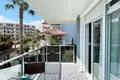 Maison 1 chambre 200 m² Alanya, Turquie