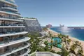 Complexe résidentiel PASSO by Beyond – Ultra Luxury Residences on Palm Jumeirah