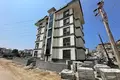 Ático 4 habitaciones 180 m² Mahmutlar, Turquía