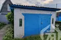 Casa 40 m² Viliejka, Belarús