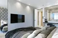 Residential complex Serviced apartments in a residence with a swimming pool and a garden, in the center of Ayia Napa, Cyprus