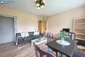 Appartement 2 chambres 36 m² Antakalnis, Lituanie