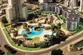 Penthouse 1 bedroom 43 m² Concon, Chile