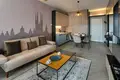 Apartamento 3 habitaciones 113 m² Cankaya, Turquía