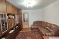 3 room apartment 62 m² Orsha, Belarus