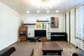 Mieszkanie 3 pokoi 64 m² Mińsk, Białoruś