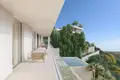 4 bedroom house 746 m² San Pedro Alcantara, Spain