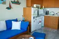 Apartamento 1 habitacion 42 m² Kallithea, Grecia