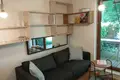 Apartamento 1 habitación 31 m² en Breslavia, Polonia