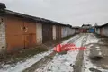 Commercial property 17 m² in Hrodna, Belarus