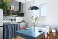 House 107 m² Astrashitskagaradokski rural council, Belarus