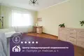 Apartamento 1 habitación 43 m² Pryluki, Bielorrusia