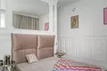 2 room apartment 72 m² in Warsaw, Poland