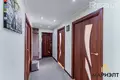 Квартира 3 комнаты 54 м² Фаниполь, Беларусь