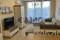 Mieszkanie 2 pokoi 71 m² Sozopol, Bułgaria