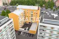Wohnung 2 zimmer 56 m² Tampere sub region, Finnland