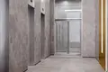 1 room studio apartment 35 m² Moscow, Russia