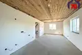 Casa 130 m² Krasnadvorski sielski Saviet, Belarús