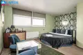 Квартира 2 комнаты 53 м² Вильнюс, Литва