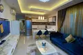 Wohnung 3 Zimmer 112 m² Alanya, Türkei