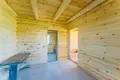 House 95 m² Zabalocki sielski Saviet, Belarus