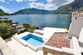 Villa de 7 dormitorios 554 m² Stoliv, Montenegro