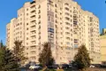 1 room apartment 36 m² Minsk, Belarus