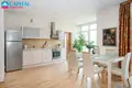 Appartement 2 chambres 62 m² Vilnius, Lituanie