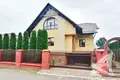 Casa 314 m² Kliejniki, Belarús
