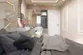 Mieszkanie 3 pokoi 110 m² Alanya, Turcja