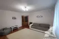Wohnung 3 zimmer 74 m² Muchaviecki sielski Saviet, Belarus
