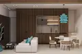 Complexe résidentiel Complex of apartments and villas with swimming pools, restaurants and a spa, 7 minutes from the beach, Nusa Dua, Bali, Indonesia