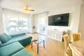 Mieszkanie 2 pokoi  Benalmadena, Hiszpania