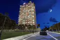 Apartamento 2 habitaciones 81 m² Mersin, Turquía