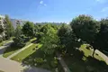 Apartamento 4 habitaciones 80 m² Lodz, Polonia