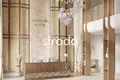Wohnung 3 zimmer 1 665 m² Dubai, Vereinigte Arabische Emirate