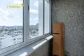 Mieszkanie 2 pokoi 52 m² Mińsk, Białoruś